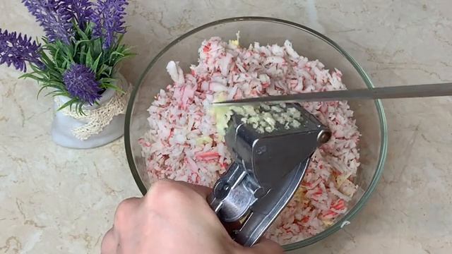 Вкуснейшая НАМАЗКА на Хлеб! Вкусно, Быстро и Красиво!