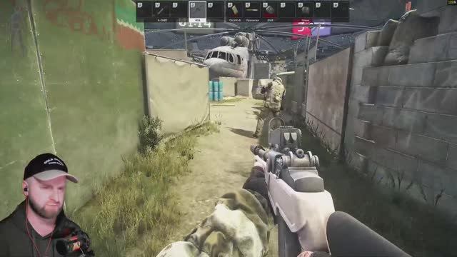 Escape from Tarkov. Прохождение 55. На Арене!