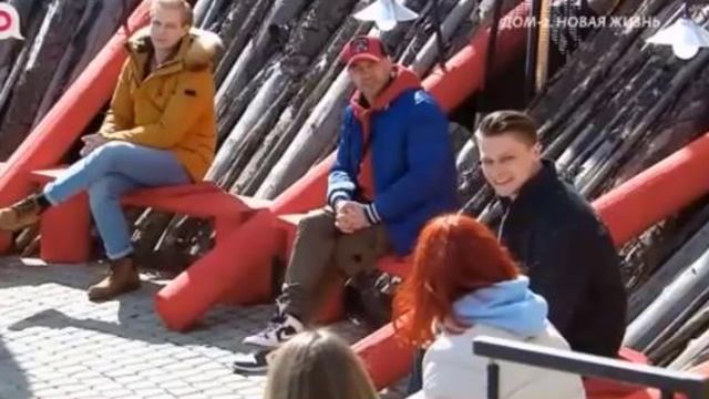 💕 «Дедовщина» подводит или спасает Дом 2, спорят его поклонники | Новости Дом 2