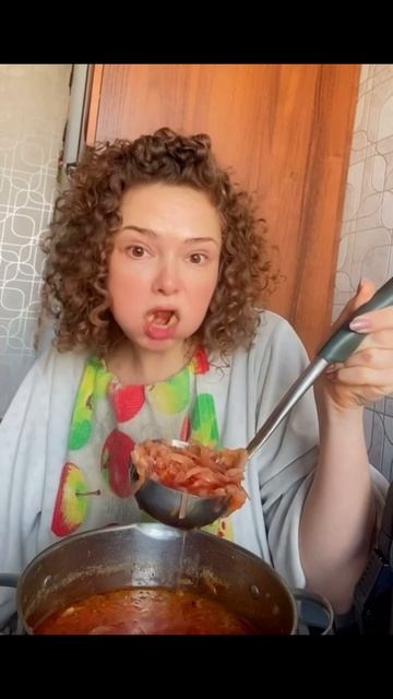 Еда рулит)))