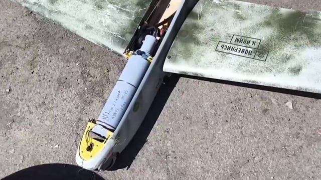 Системой защиты "Купол Донбасса" за прошедшую неделю обнаружено и перехвачено 266 вражеских беспи...