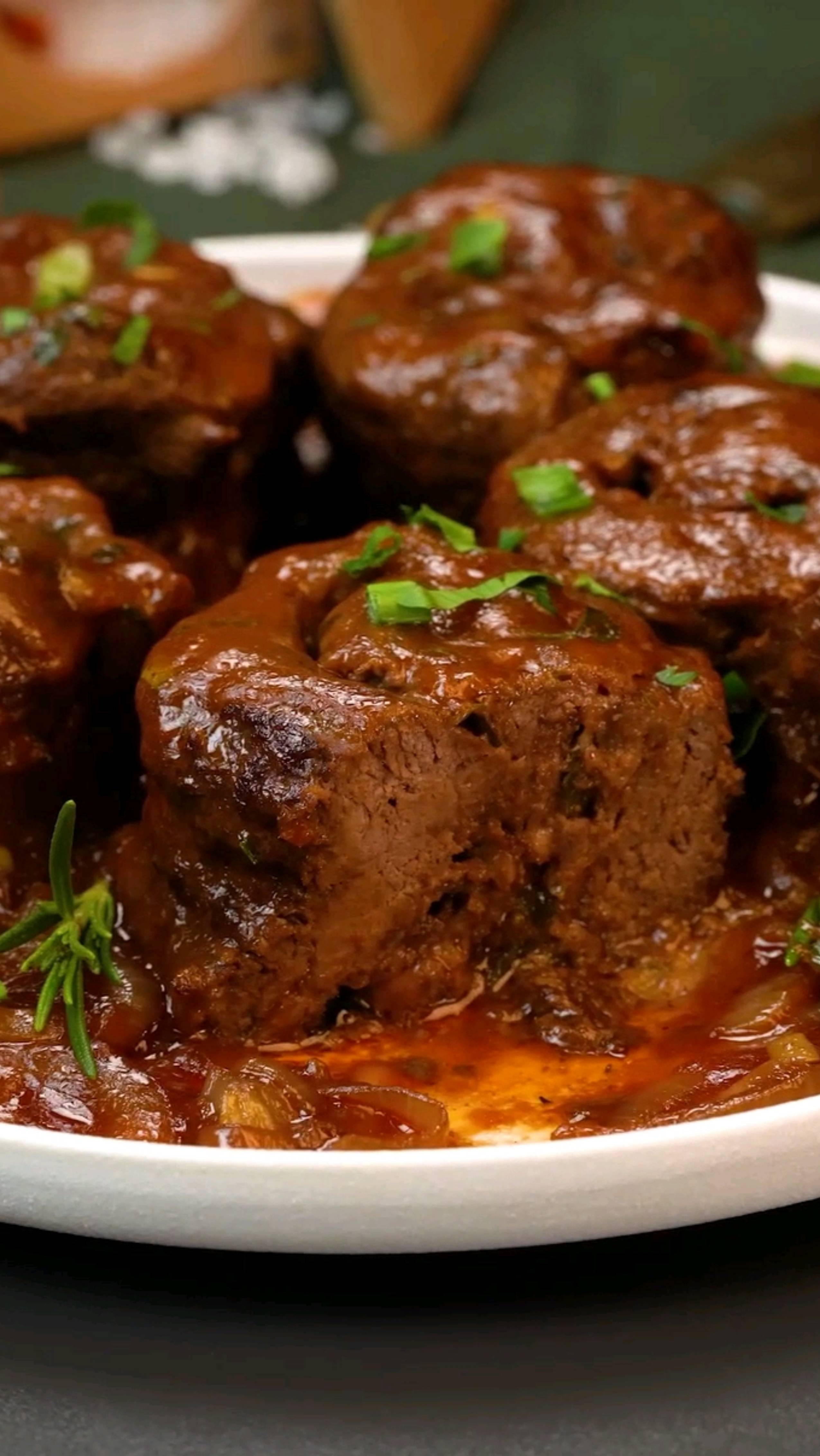 Мало кто знает этот секрет! Вот как приготовить самое нежное мясо