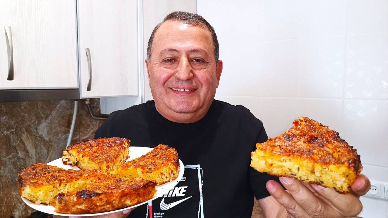 Запеканка! Рецепт Шедевр! Настолько ВКУСНО, что хочется есть каждый день! Шикарный Рецепт из ЛАВАША!