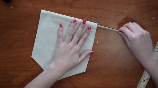 3 неожиданных DIY для стен, которые преобразят ваш интерьер за час