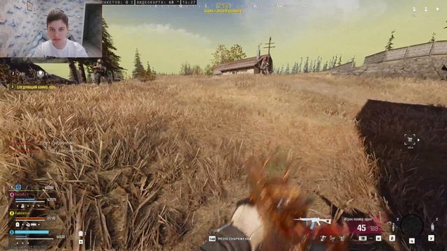 геймплей по call of duty от Антона!