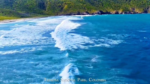 Южная Америка Раскрытие скрытых сокровищ и невероятных сцен