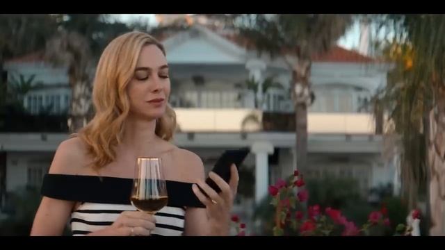 Твоя Вина Трейлер