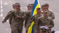 Унижение ВСУ в Лондоне.Парад Новозников🤣.
Появилось видео с другого ракурса.