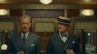 Финикийская схема (2025) . Комедия , триллер . США , Германия . Трейлер