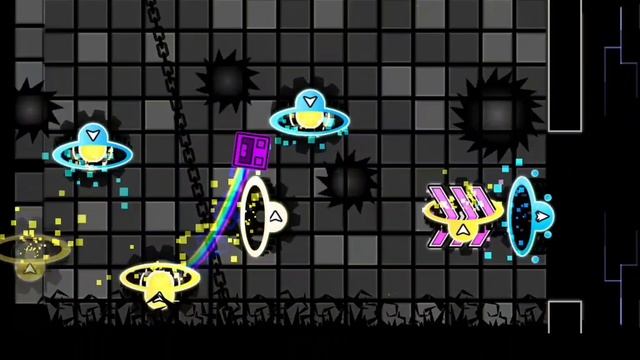 Jawbreaker (100% hard demon) by ViPriN