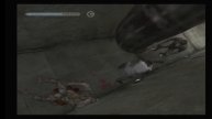 Silent Hill IV. 09. Возвращение в метро и Черноволосая женщина