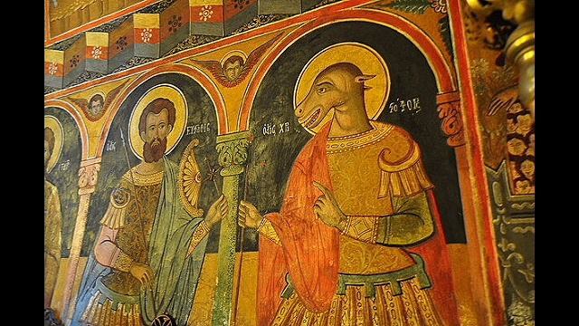 СОБАКОГОЛОВЫЕ. Рассказ контактёра  Ларисы #кинокефалы #песиглавцы #собакоголовые #киноцефалы #нло