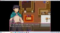 странное волшебство альфы 0.7 - kinky wizardry alpha на русском языке