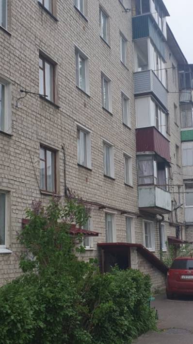 Продам 3 ком.квартиру по ул.Транспортная д.1Б г.Елец
