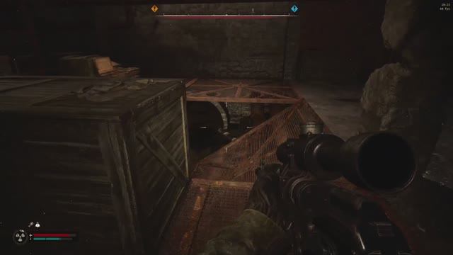 stalker 2  прохождение часть 2