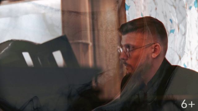 Симфонический шоу "Эйнауди. Мир иллюзий"