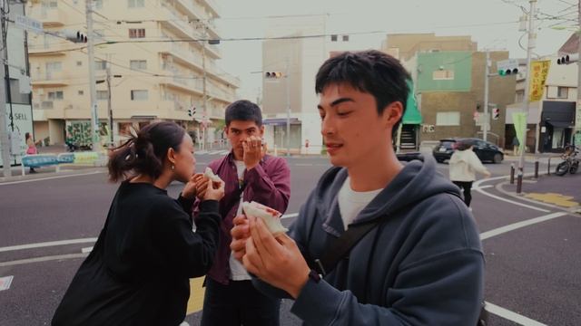 Enjoying The Slow Life In Japan