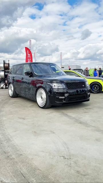 Видеоотчет с выставок 3в1: Мотовесна, Моторспортэкспо и Custom & Tuning Show 2025!