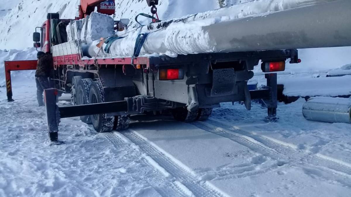 услуги самогруза новосибирск