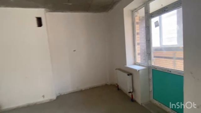 Продается квартира свободной планировки