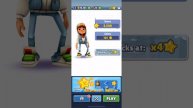 Как выглядит subwaysurf в 2025