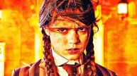 Уэнсдей (2 сезон) — Русский трейлер (4К, Дубляж, 2025) 1080p