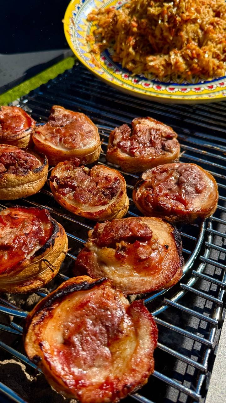 Мясной рулет из свиной рульки. Дешево и вкусно!