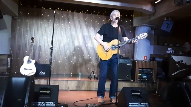 "Я САМ ИЗ ТЕХ..."✨️ КОНСТАНТИН НИКОЛЬСКИЙ🎸АПРЕЛЬ 2025 г.🌿 НАШИ ЛЮБИМЫЕ ПЕСНИ