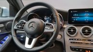 Mercedes-Benz GLC 300 4MATIC купе Sport FL