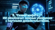 10 команд для чат-ГПТ, о которых молчат. Секреты и лайфхаки облегчающие работу с нейросетью