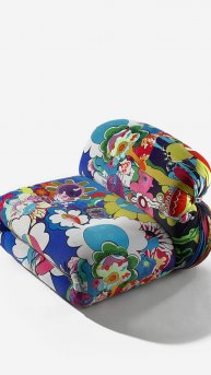Кресло "Граффити" MIVICA KR38734-32