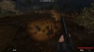 Stalker Путь Человека: Возвращение N 23
