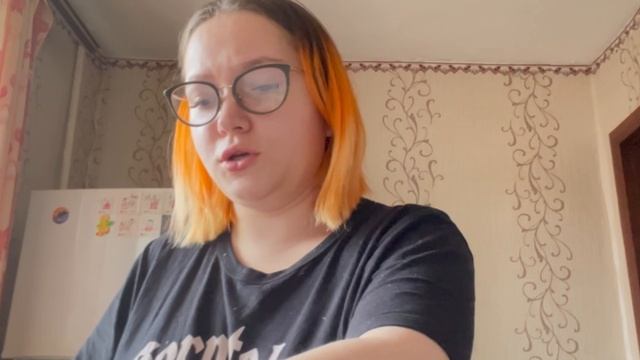 Готовим со мной/Cooking with me