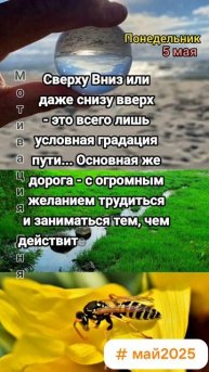 Мотивация Дня