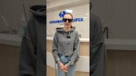 Отзыв о лазерной коррекции зрения в клинике "Зрение Новосибирск", 88001009876