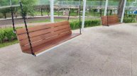 Парк Ленина Белгород 05.05.25.