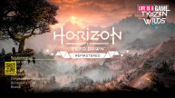 Horizon Zero Dawn Remastered #7 (Прохождение)
