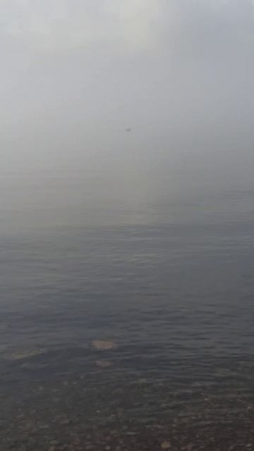 Туманная нереальность