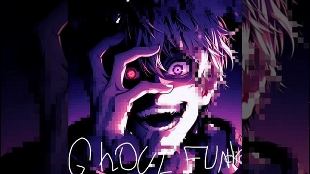 Ghoul funk.