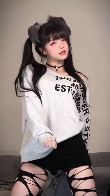 Клип @douyinvideo
