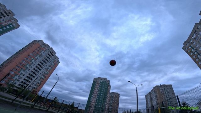 02.05.2025/Печёры/Любительский волейбол от первого лица/AndryStyle
