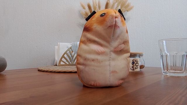 распаковка постеров с ВБ😱🐹