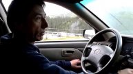 My Flashbacks to Norway (2015)_Main video / Норвегия (2015): Зарисовки из прошлого (основное видео)