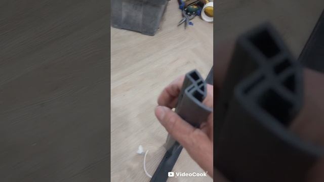 Теневой натяжной потолок Волгоград и Волжский 89610890022