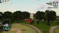 самая сложная миссия в gta san andres