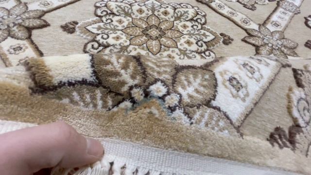 Ковер на пол KUNDUZ 5137_498550-прямой