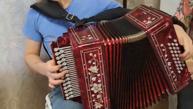 Песня "Подари мне поцелуй" исп. Светлана Калачёва и Никита Ронжин!