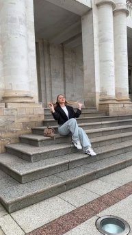 Акция: всем, кто улыбнётся — в подарок хорошее настроение!🌸
