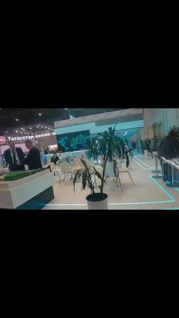 Башкортостан на INNOPROM. Ваш шанс стать частью инновационных решений.
 @m.bolytcheva @bashexport