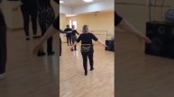 “Московское долголетие”. Восточный танец. Педагог Оксана Бабаева